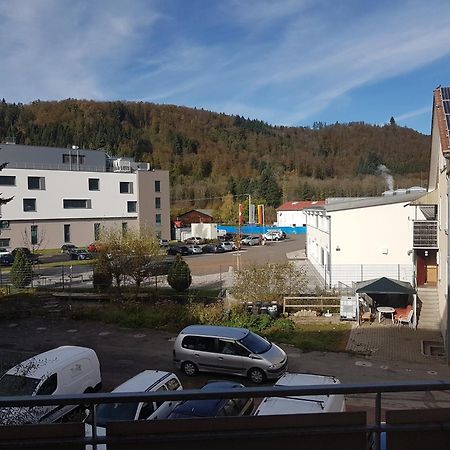 Andi'S Steakhuesli & Hotel Schopfheim Exteriér fotografie