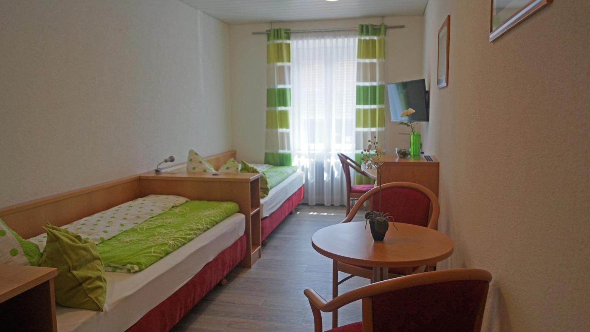Andi'S Steakhuesli & Hotel Schopfheim Pokoj fotografie